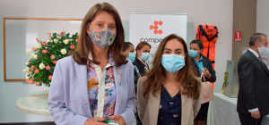 foto evento Gobierno destaca efectividad de la ruta de empleabilidad del Servicio Público de Empleo 1