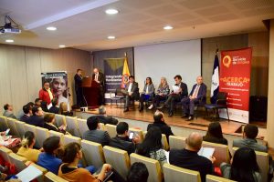 foto evento Socialización caracterización migrantes1