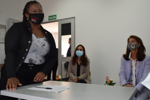 foto Feria de reactivación económica en Compensar10