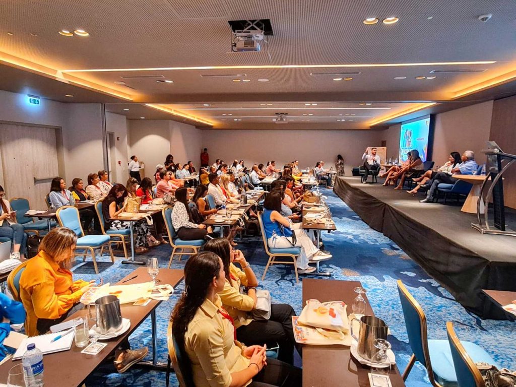 foto Encuentros Regionales Santa Marta 25