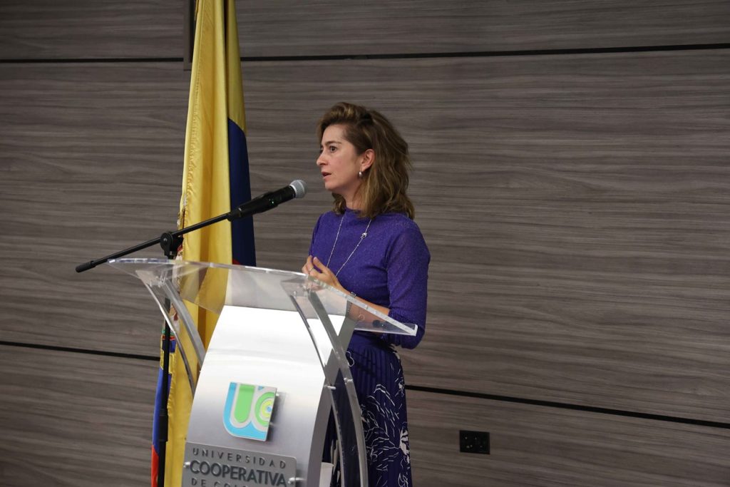 foto II Encuentro Nacional por el Futuro de los Cuidados en Colombia 1