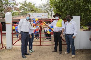 foto evento Puerto Gaitán cuenta con nueva Agencia Pública de Empleo SPE
