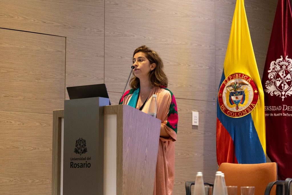 foto evento Mujeres en el Empleo un camino hacia la igualdad 11