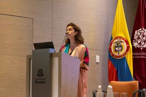 foto evento Mujeres en el Empleo un camino hacia la igualdad 11