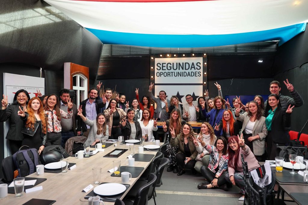 foto Desayuno Segundas Oportunidades Acción Interna 13