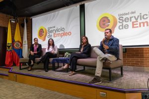 foto evento Bolsas de Empleo de Instituciones de Educación Superior 11