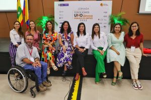 foto Primer día de evento Todos somos uno con el Servicio Público de Empleo