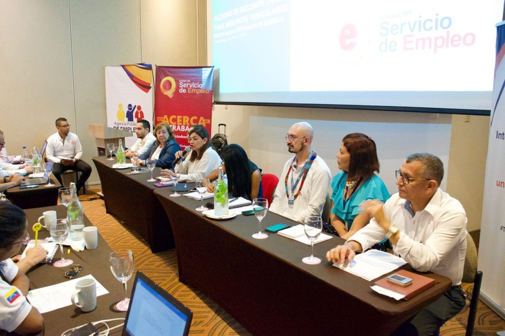 foto evento SPE en Bolívar 3