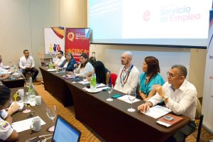 foto evento SPE en Bolívar 3