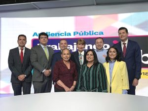 foto Rendición de cuentas – Sector Trabajo4