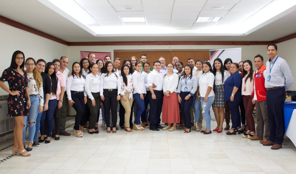 foto evento Más de 5.500 oportunidades de trabajo formal disponibles en Atlántico5