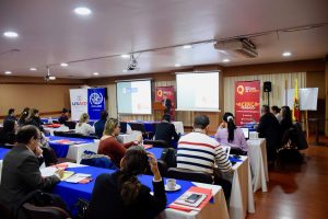 foto Evento USAID – SPE 6