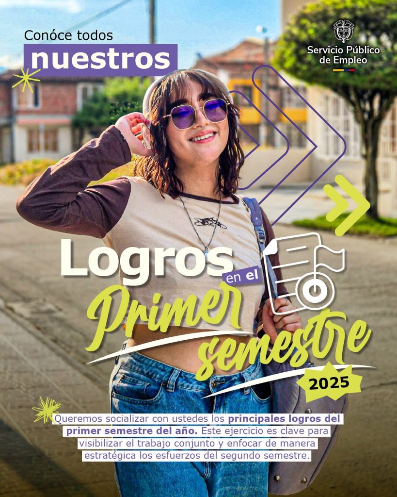 Foto Así vamos en el SPE