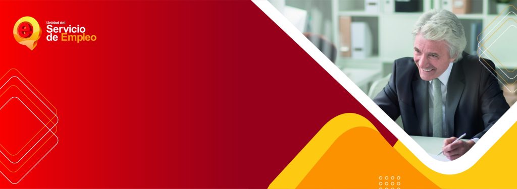 foto publicacion Servicio Público de Empleo trabaja en ruta de empleabilidad para población mayor