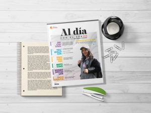 foto boletin Al día con el SPE, edición Nº. 003