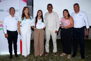 Foto del evento la fuerza que impulsa el empleo 2025