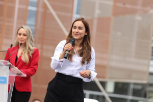 foto evento Rendición de cuentas Sector Trabajo 2