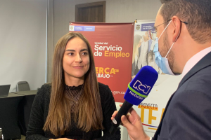 foto evento Lanzamiento Proyecto Team 5