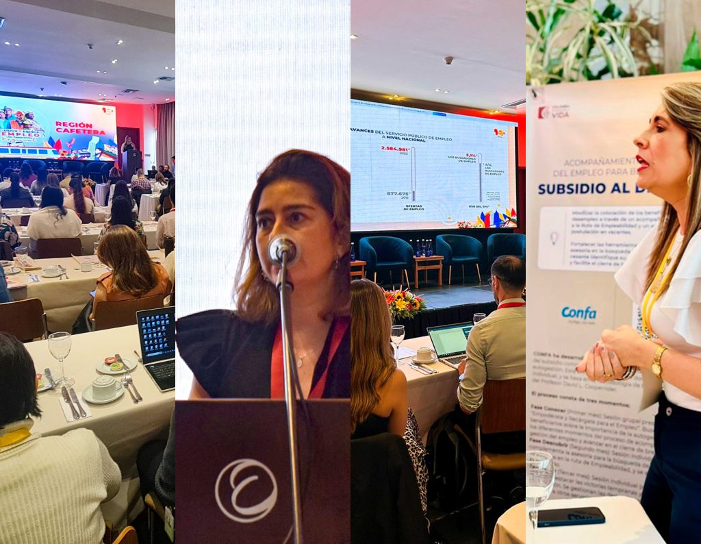 foto evento Prestadores de la zona cafetera