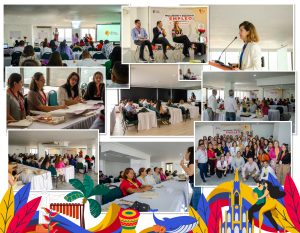 Foto evento Encuentros Regionales: Inclusión y Equidad en el Empleo, Cali