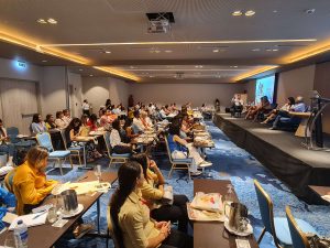 Foto evento En Santa Marta inició la Gira de Encuentros de Inclusión y Equidad en el Empleo