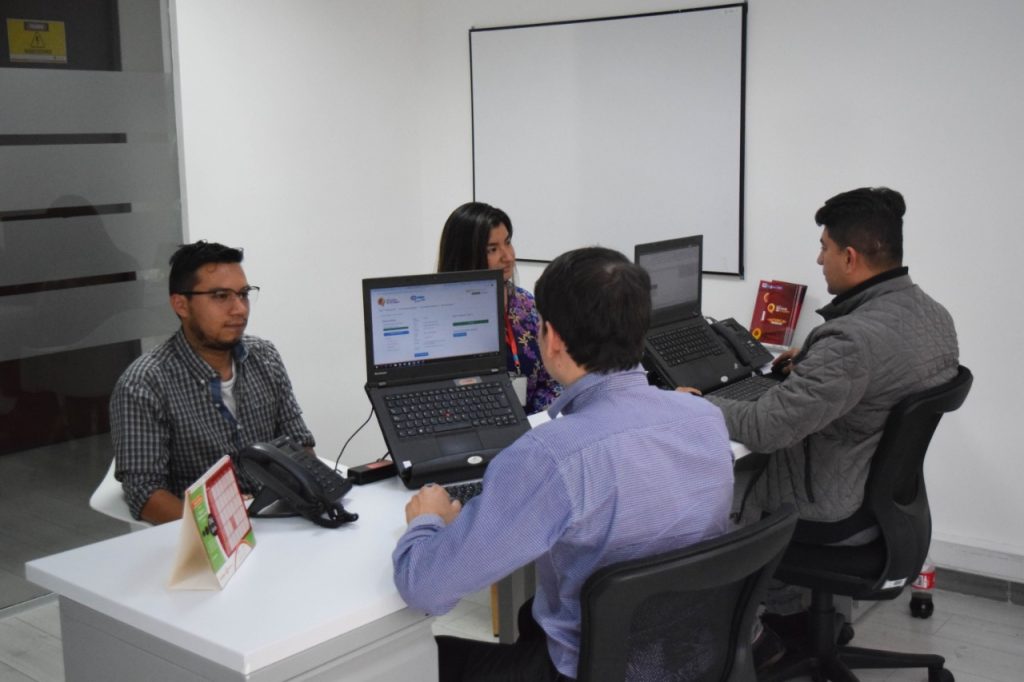 foto publicacion Fortalezca sus competencias, para enfrentar los desafíos del mercado laboral