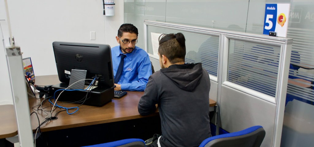 foto publicacion Cerca de 123 mil ofertas de empleo están disponibles en la CNSC