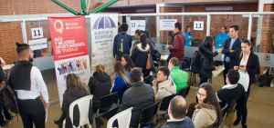 foto publicacion El trabajo formal ha llegado a más de 5 mil personas