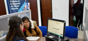 foto publicacion 291.000 mujeres consiguieron empleo durante 2020 en Colombia