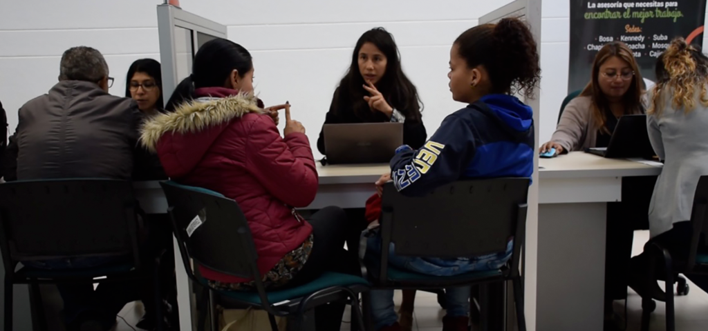 foto publicacion No se deje engañar, el SPE solo tiene dos prestadores autorizados en Puerto Gaitán