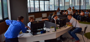 foto publicacion Entre agosto y noviembre, 4.977 personas encontraron trabajo a través del SPE