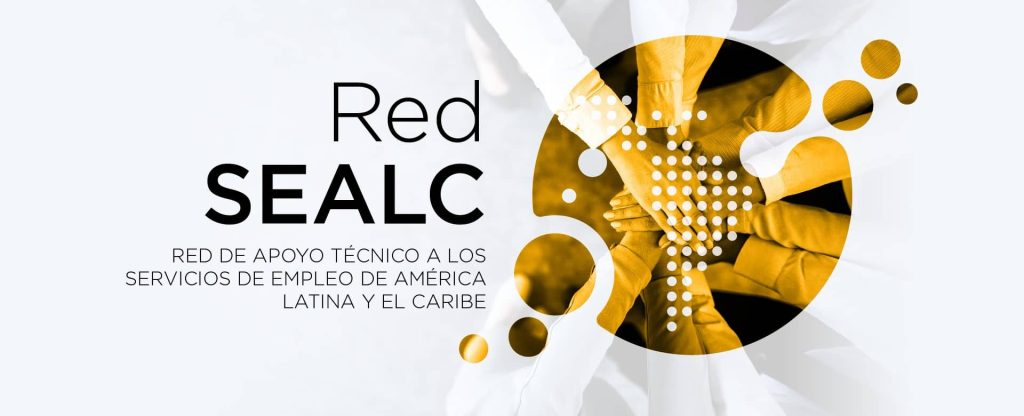 foto publicacion Servicio Público de Empleo de Colombia, referente internacional