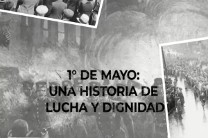 foto publicacion conmemoracion Día Víctimas del Conflicto