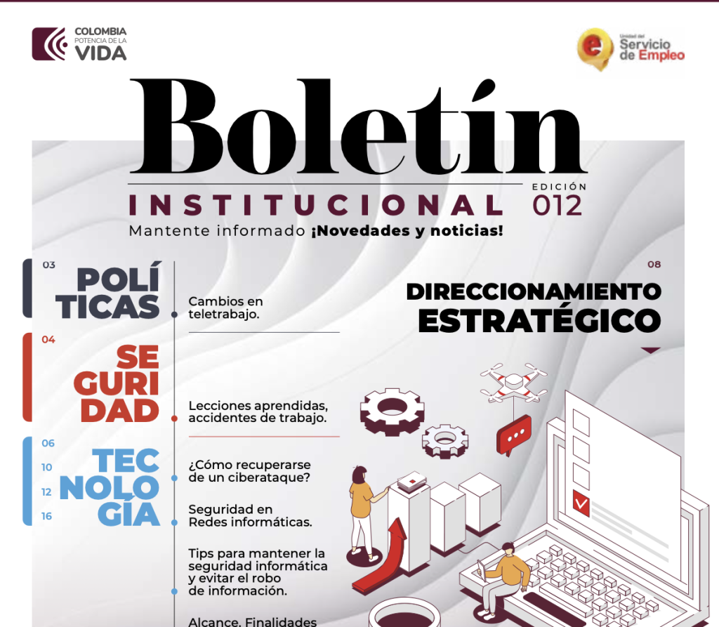 foto publicacion BoletinAlDia_ED012