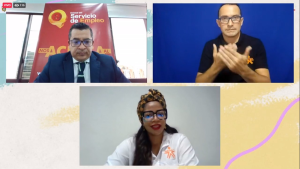 foto evento Día de la Afrocolombianidad 10