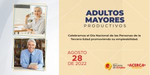 foto publicacion Adultos mayores productivos