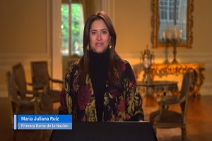 foto Jornada Inclusión Laboral 2020 Reconocimiento ACCEDE 22