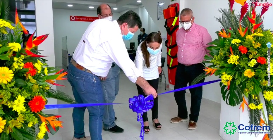 foto publicacion Agencia de Empleo de Cofrem tiene dos nuevas sedes en el Meta