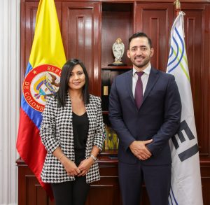 foto Lanzamiento Estrategia Inclusión Laboral Víctimas del Conflicto 34