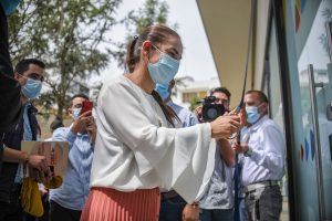 foto evento Inauguración Agencia de Gestión y Colocación de Empleo en Rionegro 4