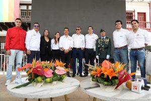 foto evento Un cuatrienio con grandes avances para la inclusión laboral 1