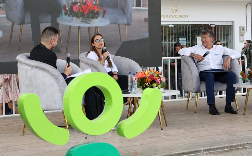 foto evento Un cuatrienio con grandes avances para la inclusión laboral 3