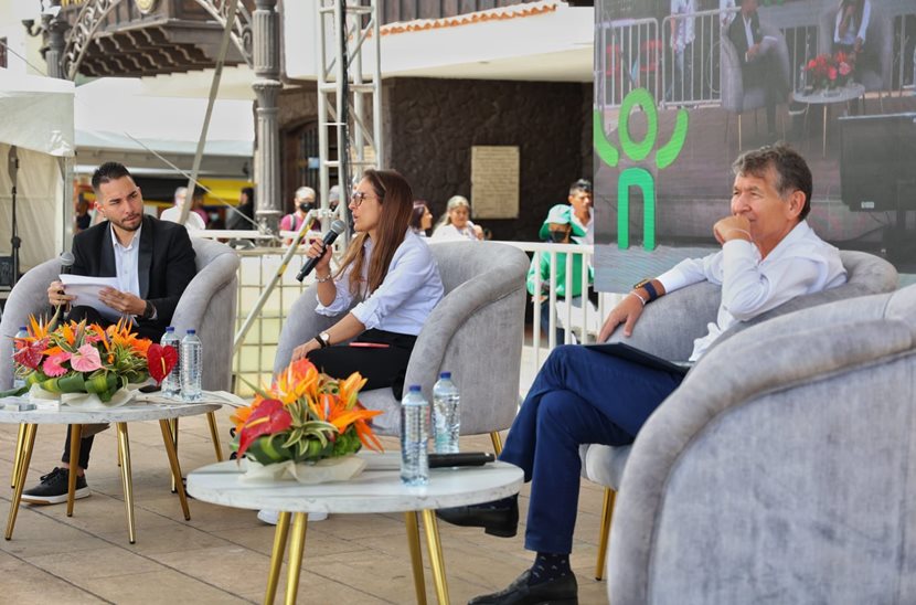 foto evento Un cuatrienio con grandes avances para la inclusión laboral 2