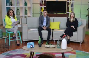 Foto publicacion 2.700 víctimas lograron ubicarse en un trabajo formal gracias a la alianza Unidad del SPE y OEI