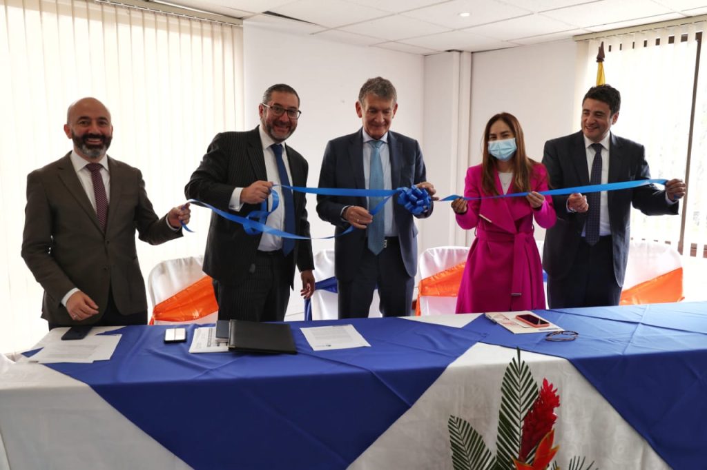 foto evento Una caja de compensación familiar más que autoriza su gestión colocación de empleo