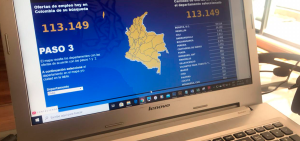 foto publicacion Bolsa Única de Empleo, herramienta para buscar trabajo desde la casa