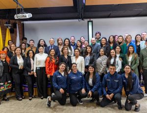 foto Encuentro de Bolsas de Empleo de Instituciones de Educación Superior