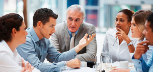 foto publicacion Cooperación, servicio e informática, las competencias más requeridas