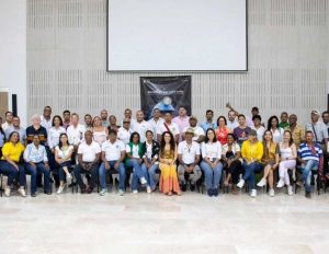 foto Diálogo para la construcción conjunta del Pacto por el Corredor de la Vida