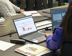 foto publicacion divulgacion del lanzamiento DATAEMPLEO